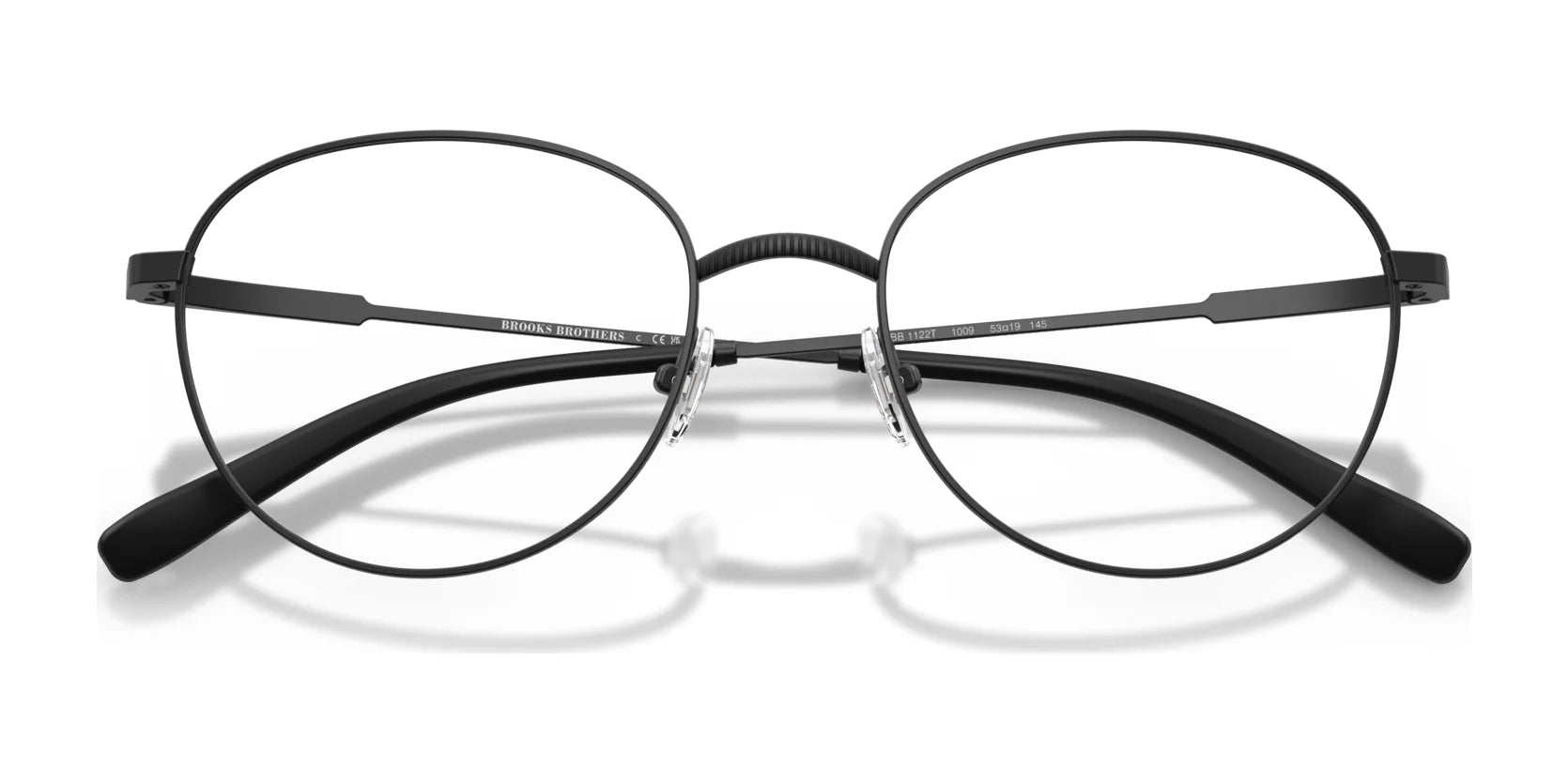Brooks Brothers BB1122T Eyeglasses | Size 53 Brooks Brothers BB1122T Eyeglasses | Size 53