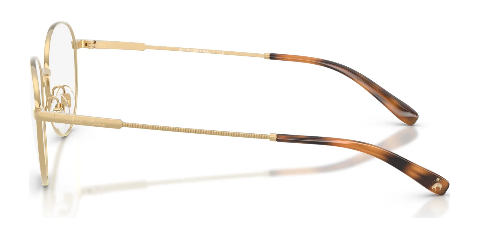 Brooks Brothers BB1122T Eyeglasses | Size 53 Brooks Brothers BB1122T Eyeglasses | Size 53
