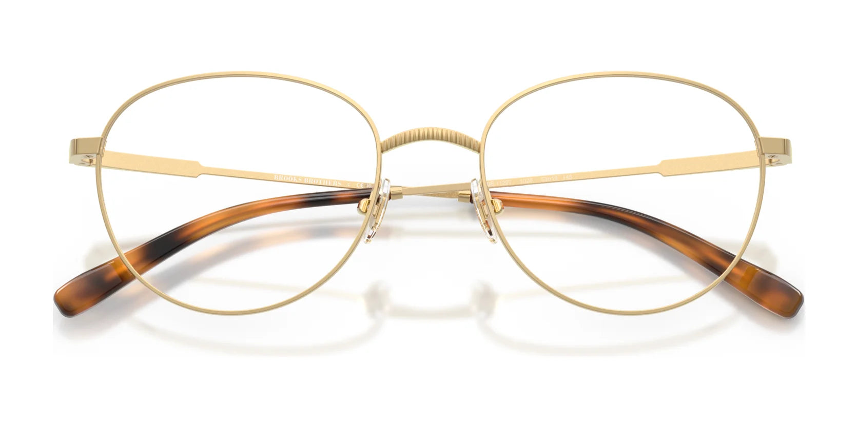 Brooks Brothers BB1122T Eyeglasses | Size 53 Brooks Brothers BB1122T Eyeglasses | Size 53