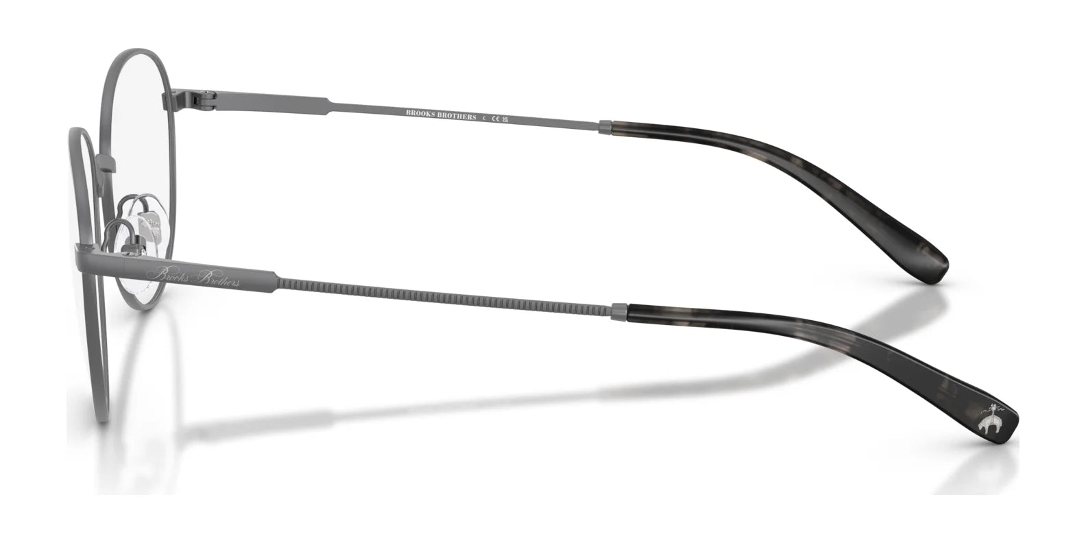 Brooks Brothers BB1122T Eyeglasses | Size 53 Brooks Brothers BB1122T Eyeglasses | Size 53