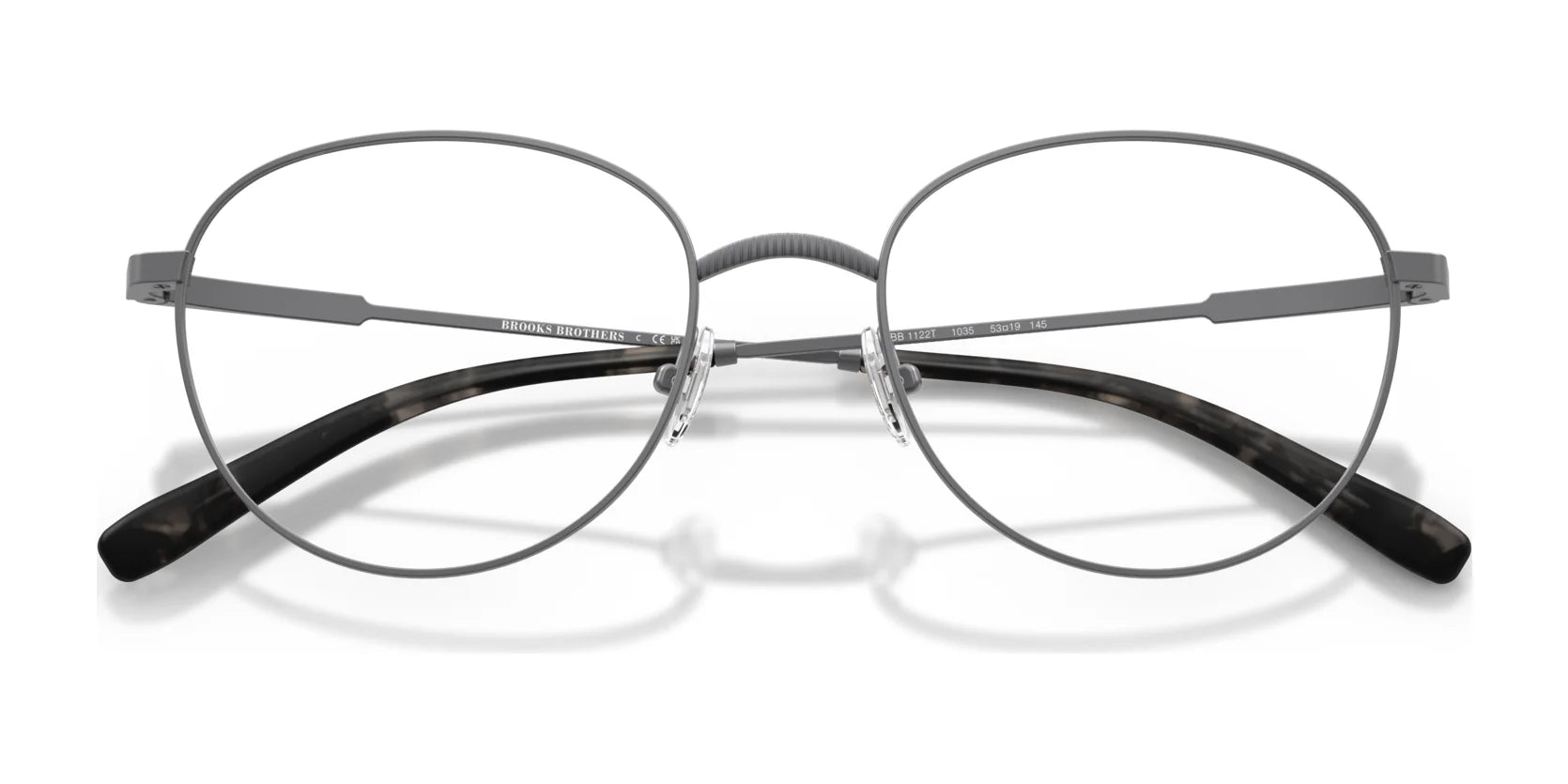 Brooks Brothers BB1122T Eyeglasses | Size 53 Brooks Brothers BB1122T Eyeglasses | Size 53