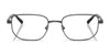 Brooks Brothers BB1123 Eyeglasses | Size 55 / Matte Gold №1026