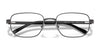 Brooks Brothers BB1123 Eyeglasses | Size 55 / Matte Gold №1026