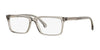 Brooks Brothers BB2019 Eyeglasses / Tranparent Navy №6134 / Size 55