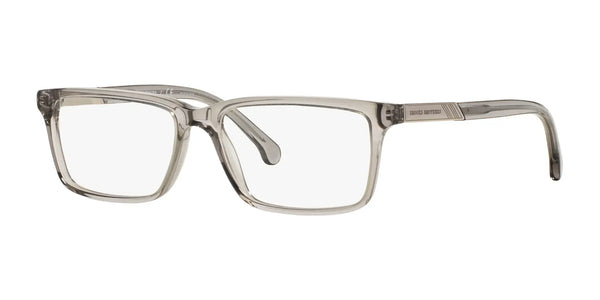 Brooks Brothers BB2019 Eyeglasses / Tranparent Navy №6134 / Size 55