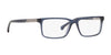 Brooks Brothers BB2019 Eyeglasses / Tranparent Navy №6134 / Size 55