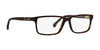Brooks Brothers BB2029 Eyeglasses | Size 55 / Dark Tortoise №6096