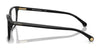 Brooks Brothers BB2033 Eyeglasses / Black №6000 / Size 54