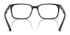 Brooks Brothers BB2033 Eyeglasses / Black №6000 / Size 54