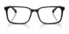 Brooks Brothers BB2033 Eyeglasses / Black №6000 / Size 54