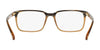 Brooks Brothers BB2033 Eyeglasses / Black №6000 / Size 54
