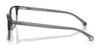 Brooks Brothers BB2033 Eyeglasses / Black №6000 / Size 54