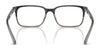 Brooks Brothers BB2033 Eyeglasses / Black №6000 / Size 54