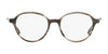 Brooks Brothers BB2035 Eyeglasses | Size 51 / Grey Horn/Silver №6103