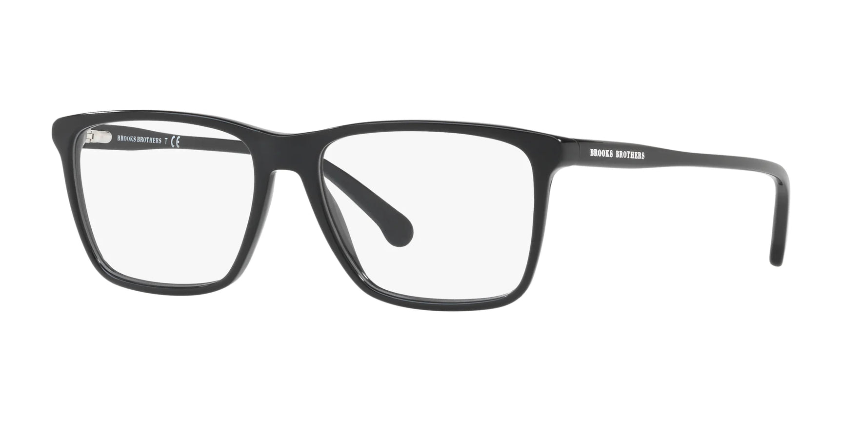 Brooks Brothers BB2037 Eyeglasses Black Brooks Brothers BB2037 Eyeglasses Black