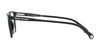 Brooks Brothers BB2037 Eyeglasses | Size 57 / Black №6000