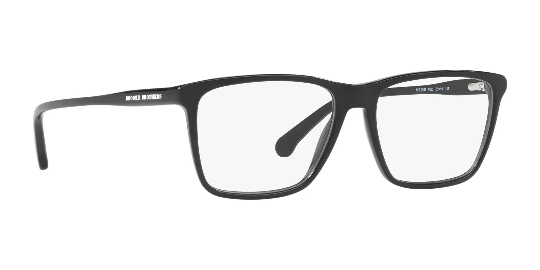 Brooks Brothers BB2037 Eyeglasses | Size 57 Brooks Brothers BB2037 Eyeglasses | Size 57