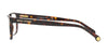 Brooks Brothers BB2040 Eyeglasses | Size 57 / Dark Tortoise №6001
