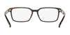 Brooks Brothers BB2040 Eyeglasses | Size 57 / Dark Tortoise №6001