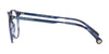 Brooks Brothers BB2041 Eyeglasses | Size 52 / Navy Horn №6140