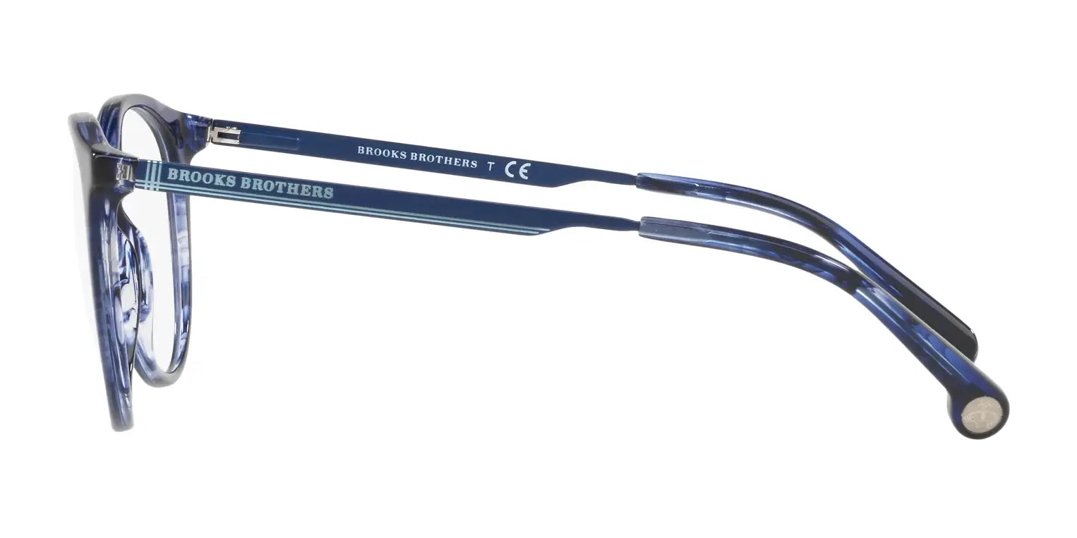 Brooks Brothers BB2041 Eyeglasses | Size 52 Brooks Brothers BB2041 Eyeglasses | Size 52