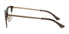 Brooks Brothers BB2046 Eyeglasses | Size 57 / Dark Tortoise №6001
