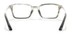 Brooks Brothers BB2047 Eyeglasses | Size 54 / Grey Horn №6103