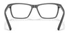 Brooks Brothers BB2048 Eyeglasses | Size 54 / Dark Grey №6035