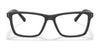 Brooks Brothers BB2048 Eyeglasses | Size 54 / Dark Grey №6035