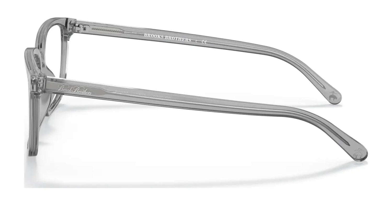 Brooks Brothers BB2052 Eyeglasses | Size 55 Brooks Brothers BB2052 Eyeglasses | Size 55