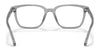 Brooks Brothers BB2052 Eyeglasses | Size 55 / Clear Transparent №6144