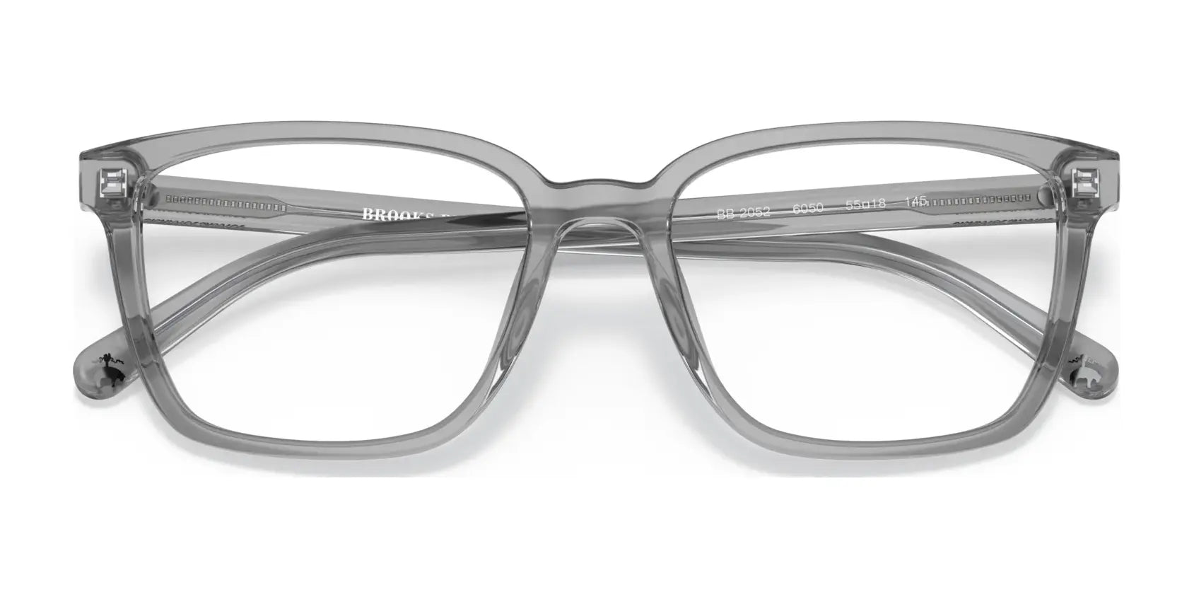 Brooks Brothers BB2052 Eyeglasses | Size 55 Brooks Brothers BB2052 Eyeglasses | Size 55