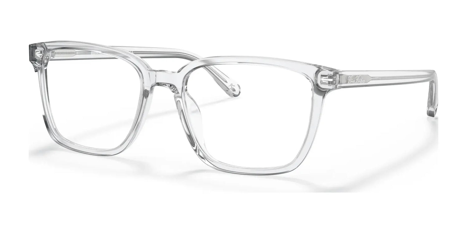 Brooks Brothers BB2052 Eyeglasses Clear Transparent Brooks Brothers BB2052 Eyeglasses Clear Transparent