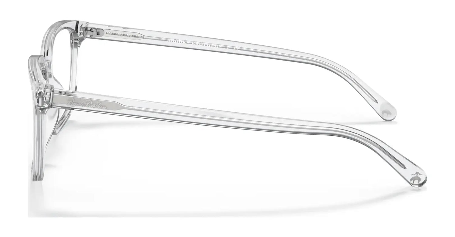 Brooks Brothers BB2052 Eyeglasses | Size 55 Brooks Brothers BB2052 Eyeglasses | Size 55