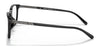 Brooks Brothers BB2053 Eyeglasses | Size 57 / Black №6000
