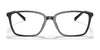 Brooks Brothers BB2053 Eyeglasses | Size 57 / Black №6000