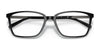 Brooks Brothers BB2053 Eyeglasses | Size 57 / Black №6000