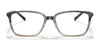 Brooks Brothers BB2053 Eyeglasses | Size 57 / Black №6000