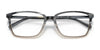 Brooks Brothers BB2053 Eyeglasses | Size 57 / Black №6000