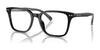 Brooks Brothers BB2058 Eyeglasses | Size 55 / Shiny Black №6064