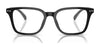 Brooks Brothers BB2058 Eyeglasses | Size 55 / Warm Tortoise №6161