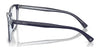 Brooks Brothers BB2058 Eyeglasses | Size 55 / Warm Tortoise №6161