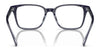 Brooks Brothers BB2058 Eyeglasses | Size 55 / Warm Tortoise №6161