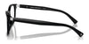 Brooks Brothers BB2060U Eyeglasses / Brown Horn Bio №6166 / Size 53