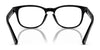 Brooks Brothers BB2060U Eyeglasses / Brown Horn Bio №6166 / Size 53