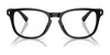 Brooks Brothers BB2060U Eyeglasses / Brown Horn Bio №6166 / Size 53