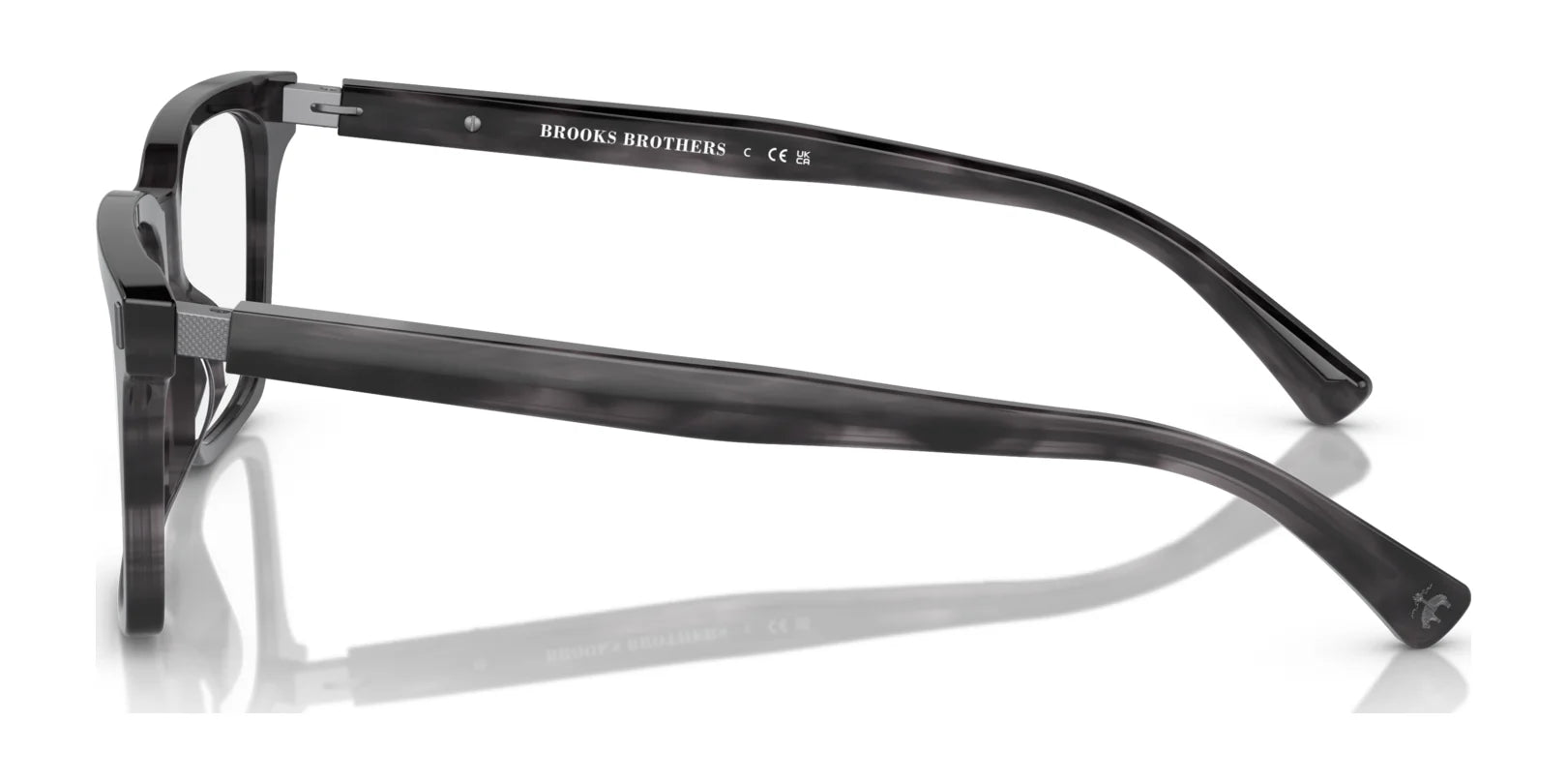 Brooks Brothers BB2061U Eyeglasses | Size 54 Brooks Brothers BB2061U Eyeglasses | Size 54