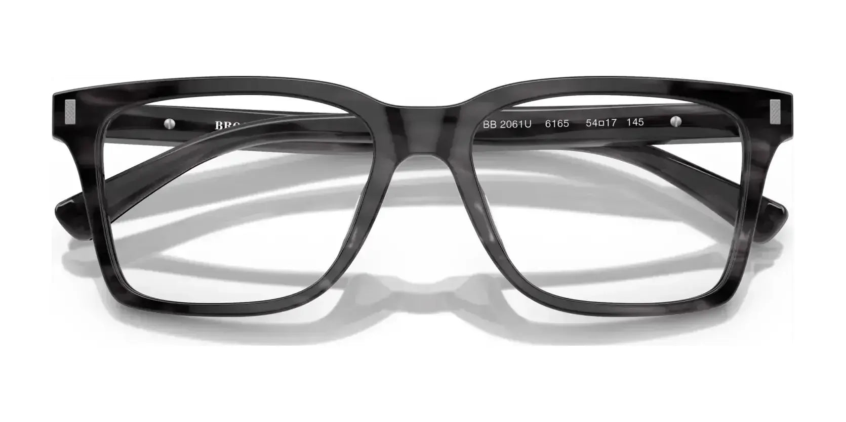 Brooks Brothers BB2061U Eyeglasses | Size 54 Brooks Brothers BB2061U Eyeglasses | Size 54