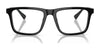 Brooks Brothers BB2062U Eyeglasses | Size 55 / Dark Tortoise №6161