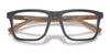 Brooks Brothers BB2062U Eyeglasses | Size 55 / Dark Tortoise №6161